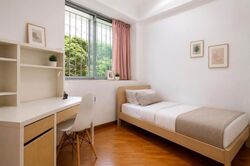Tanamera Crest (D16), Condominium #627107351
